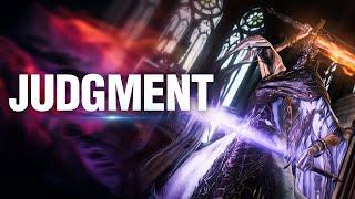 Pontiff Sulyvahn Song - "Judgment" (Dark Souls III)