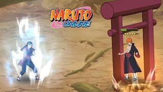 Naruto Online - SKILL UPDATES Hashirama [Final Battle] Breakthrough