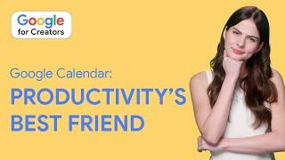 4 Google Calendar Tips to Boost Productivity