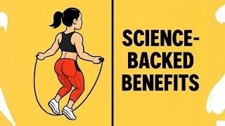 Why Jumping Rope is a GAME CHANGER for Fitness