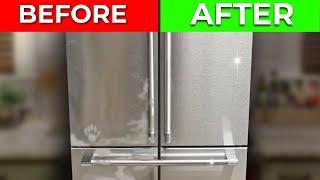 How To Clean Stainless Steel