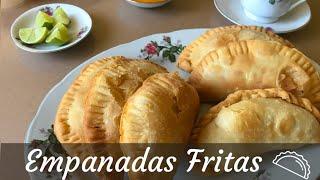 Empanadas fritas