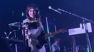 The Postal Service - Recycled Air/Clark Gable (Boston 9-12-23)