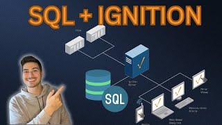 How to Use SQL in Ignition (SCADA Tutorial)