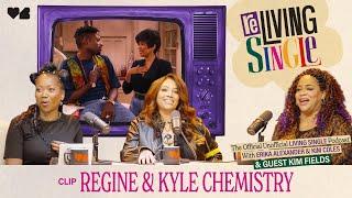 Regine and Kyle Were Always on the Same Page | ReLiving Single Podcast Clip