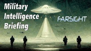 Military Intelligence Briefing November 2022 TRAILER