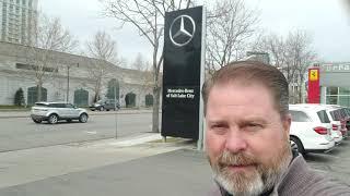 Dave from Mercedes-Benz of Salt Lake