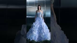 No words for this Masterpiece!! #haute_couture