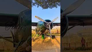 Exploring : Bangladesh Air Force Museum...