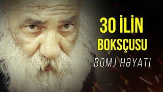 30 ilin boksçusunun bomj həyatı yaşamasının səbəbi - Dəhşətli həyat hekayəsi