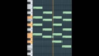 Hip hop Chords | Old School Chords | Lofi Chords #Midi #FLSTUDIO