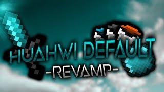 Huahwi Default Edit [Revamp] Pack Release | Fps Boots