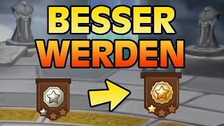 ARENA OFFENSE TEAM VERBESSERN IN SUMMONERS WAR