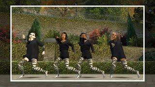 Sit Still Look Pretty - Avakin Life Dance Video