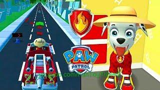 PAW Patrol: A Day in Adventure Bay - Marshall #1