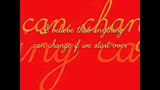 Royal Tailor:Start Over (Lyrics)
