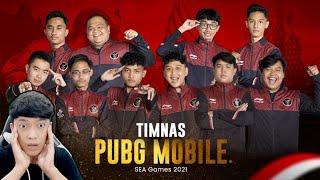 DETIK-DETIK KEMENANGAN TIM PUBG INDONESIA MENDAPATKAN MEDALI EMAS DI SEA GAMES !! - PUBG MOBILE