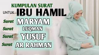 SURAT UNTUK IBU HAMIL - Cukup Dengarkan Hati Jadi Tenang