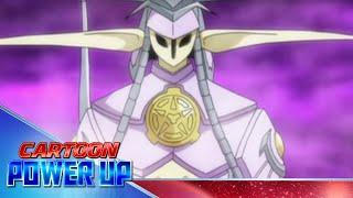 Episode 70 - Bakugan|FULL EPISODE|CARTOON POWER UP