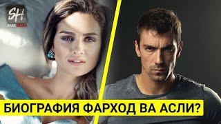 ИШКИ СИЕХУ САФЕД БИОГРАФИЯ ФАРХОД ВА АСЛИ__Siyah Beyaz Aşk BIOGRAFIYA IBRAHIM ÇELIKKOL 2021new