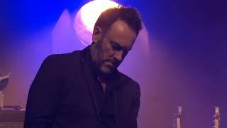 Robin Foster "Aulne" Live Victoires de la Bretagne 2018