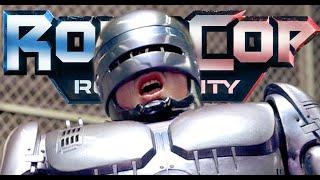 ШУТЕР ГОДА | RoboCop: Rogue City