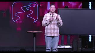 The Gift| Pastor Mark Johnston| The Journey Church