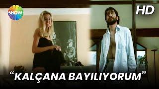 Taner'in yakın arkadaşının karısıyla sıcak anları! | Bir Erkeğin Anatomisi Türk Filmi