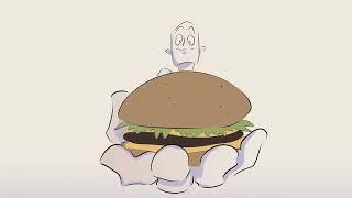 you can has cheezburger (animation)