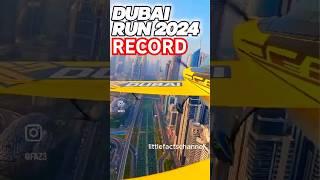 Dubai Run 2024: Historic 278,000 Participants | A Record-Breaking Moment #dubairun #dubai #fitness