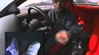 Drift With Nomura Ken - Part 2