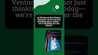 Invest in the Future with PR Ventures | Secure, High Growth Multifamily Real Estate Investments