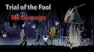 Colosseum of Fools: Trial of the Fool - No Damage