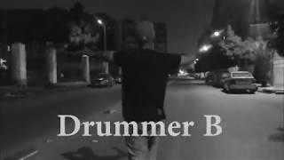 Drummer B- "Dog in Heat"