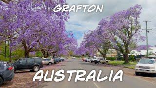 Grafton – NSW – Australia