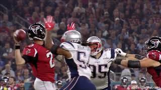 New England Patriots - Hype Superbowl 53