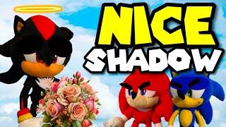 SMB Movie: Nice Shadow?!