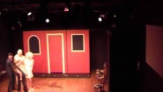 Improv Heaven
