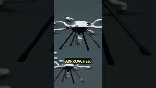 If Helicopters and Drones had a Baby...