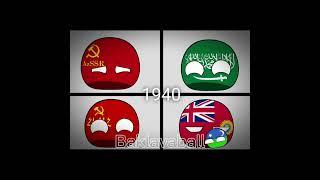 Error 404 page not found 3 #countryballs #edit #memes | Baklavaball