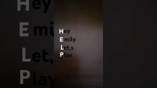 To you little