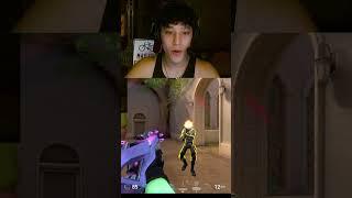 POV: You Have the Best KAY/O Flashes