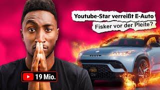 Wie ein YouTuber eine Automarke zerstört hat