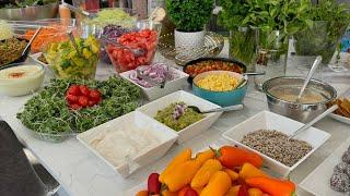 This Is Why Most People FAIL On A Raw Food Diet! | The Compound Effect Part 2