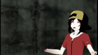 Echo - Lost Silver [MMD]