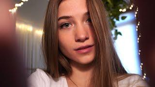 Simple [ASMR] For Sleep And Relaxation 
