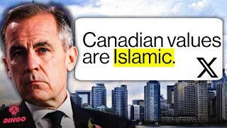 Has Canada's Prime Minister gone insane? An ex-muslim reacts.
