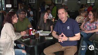 7 News Detroit's 'Let's Talk' heads to Peterlin's in Farmington