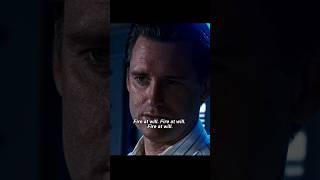Earth's Tech Is No Match for Alien Technology. | Independence Day #movie #clips #science