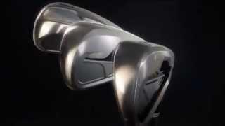 Drummond Golf - Cleveland 588 golf Irons